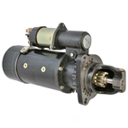 Katt Startmotor 24V, 42MT, 12drev