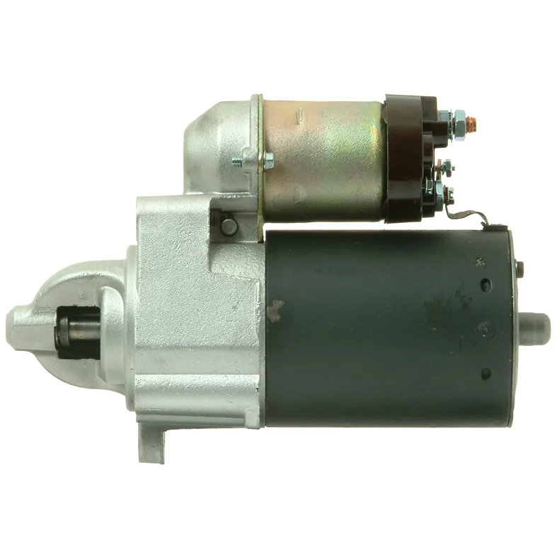 Chev. Startmotor 12V, 9drev