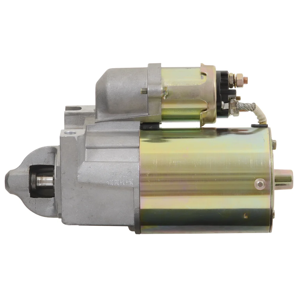 GM Startmotor 12V-1,6kW, 90>