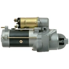 GM 6.2D Startmotor 12V-2,5kW, Aut