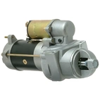 GM 6.2D Startmotor 12V-2,5kW, Aut