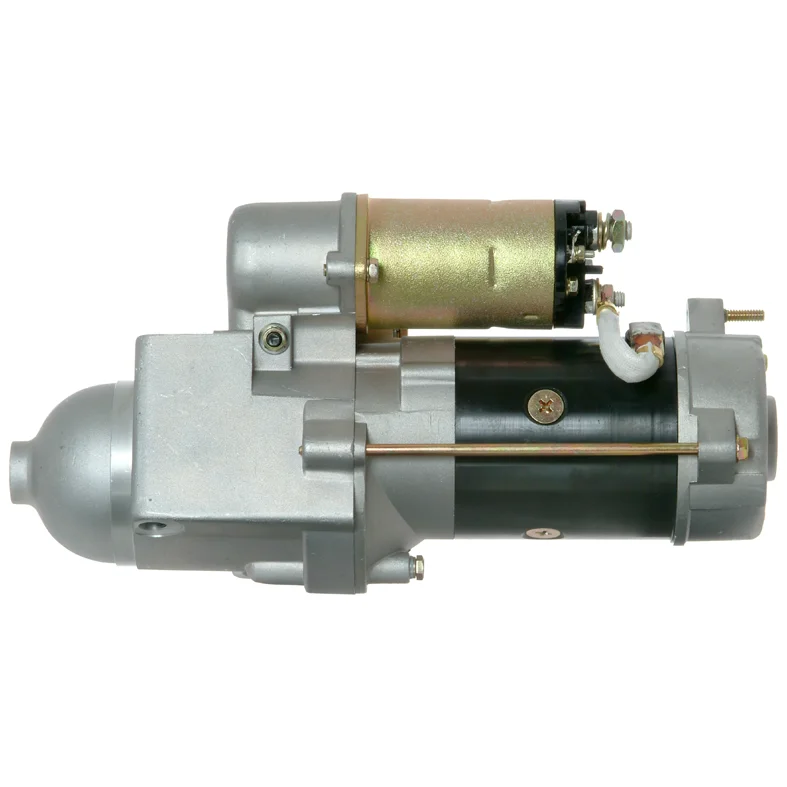 GM 6.2D Startmotor 12V-2,5kW, Man