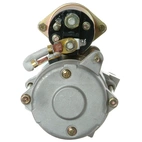 GM 6.2D Startmotor 12V-2,5kW, Man