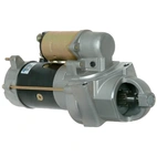 GM 6.2D Startmotor 12V-2,5kW, Man