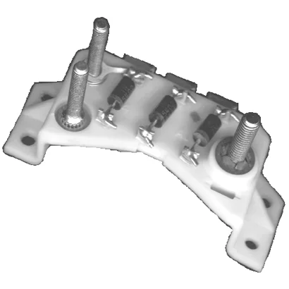 Diodetrio MO 101-206