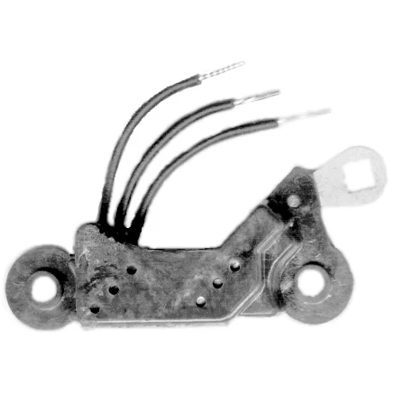 Dion-trio Yanmar, MV113-05