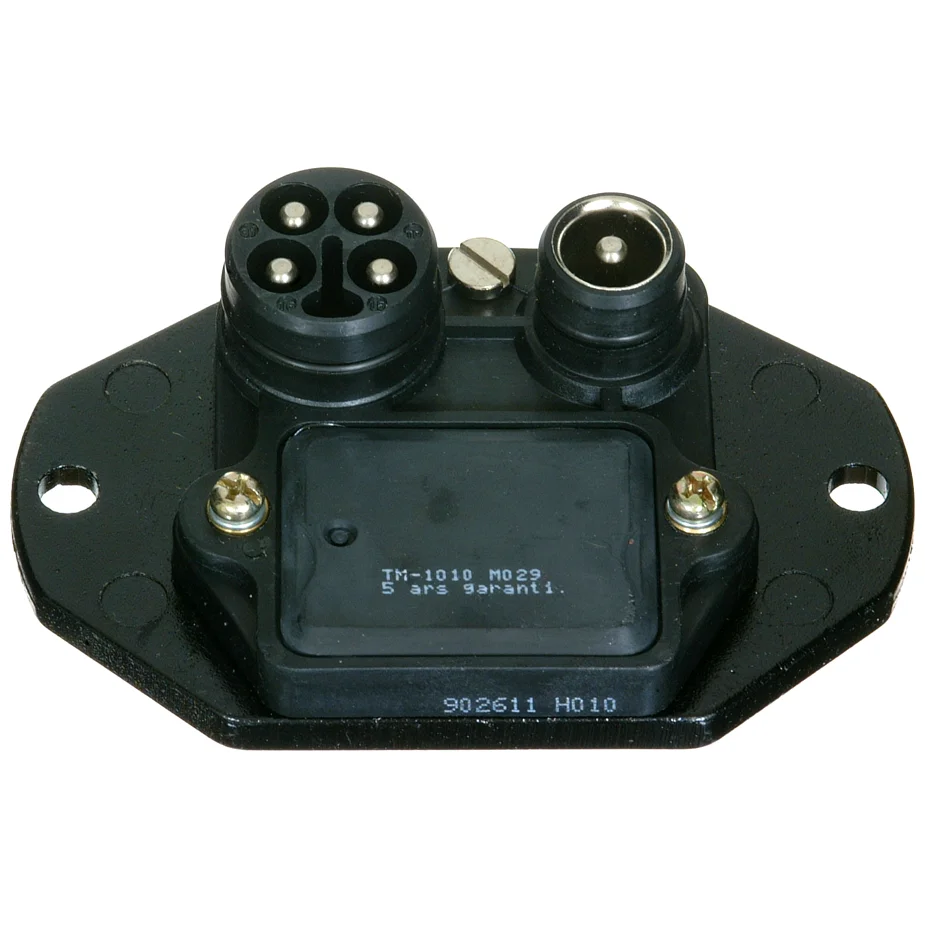 Tennmodul, 0227100114/115