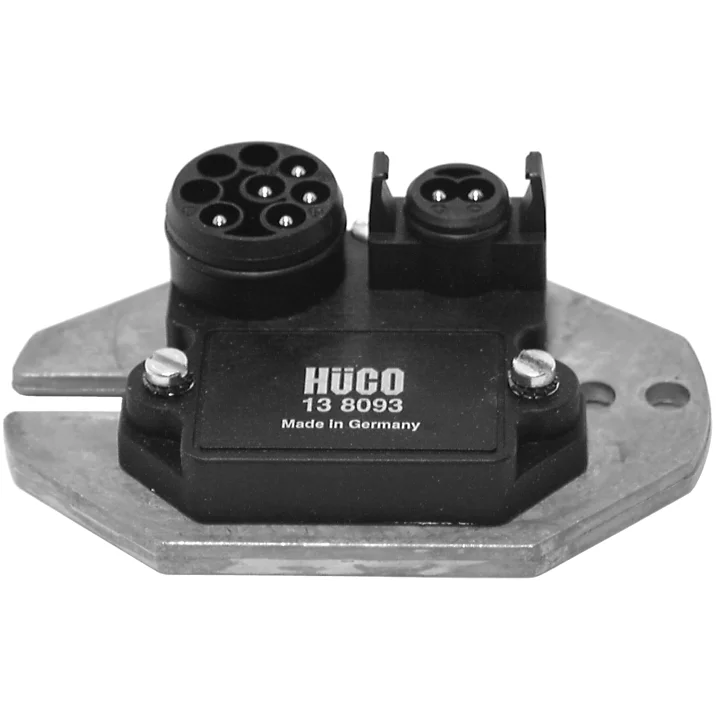 Tenningmodul, Siemens 5WK6, BMV