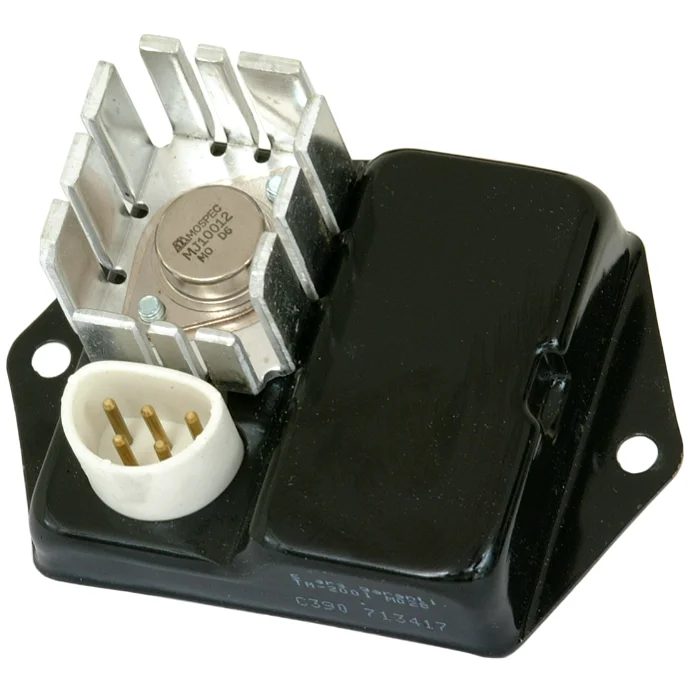 Tennmagnet Ducellier 521005