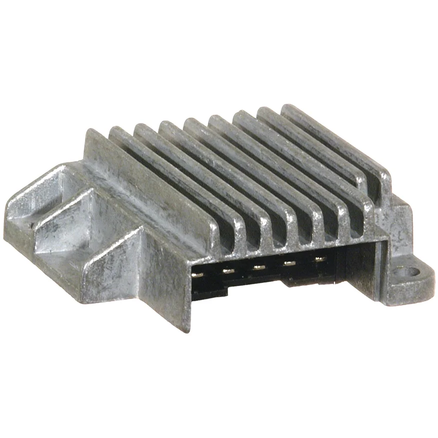 Tenningmodul, 607992