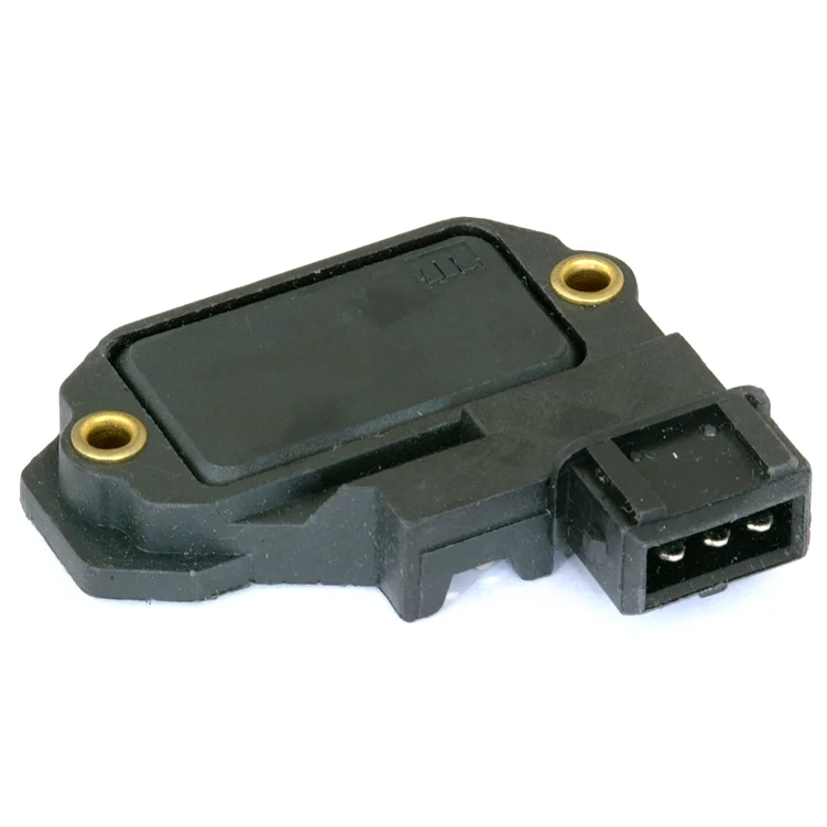 Tennmodul, MM BKL3CA, Hall-type