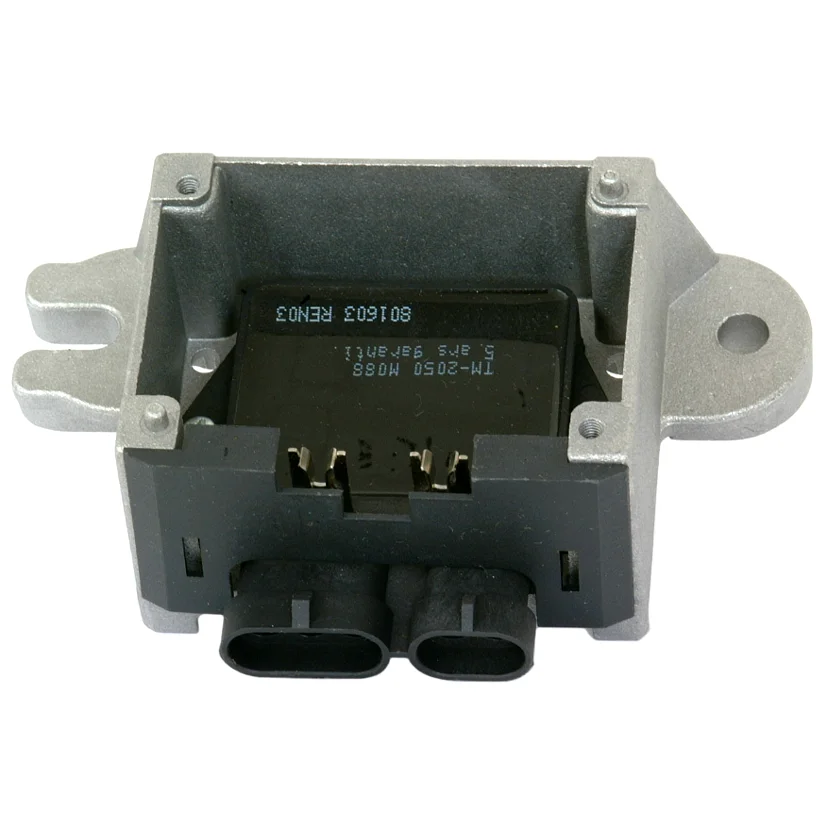 Tennmodul passer Volvo 400