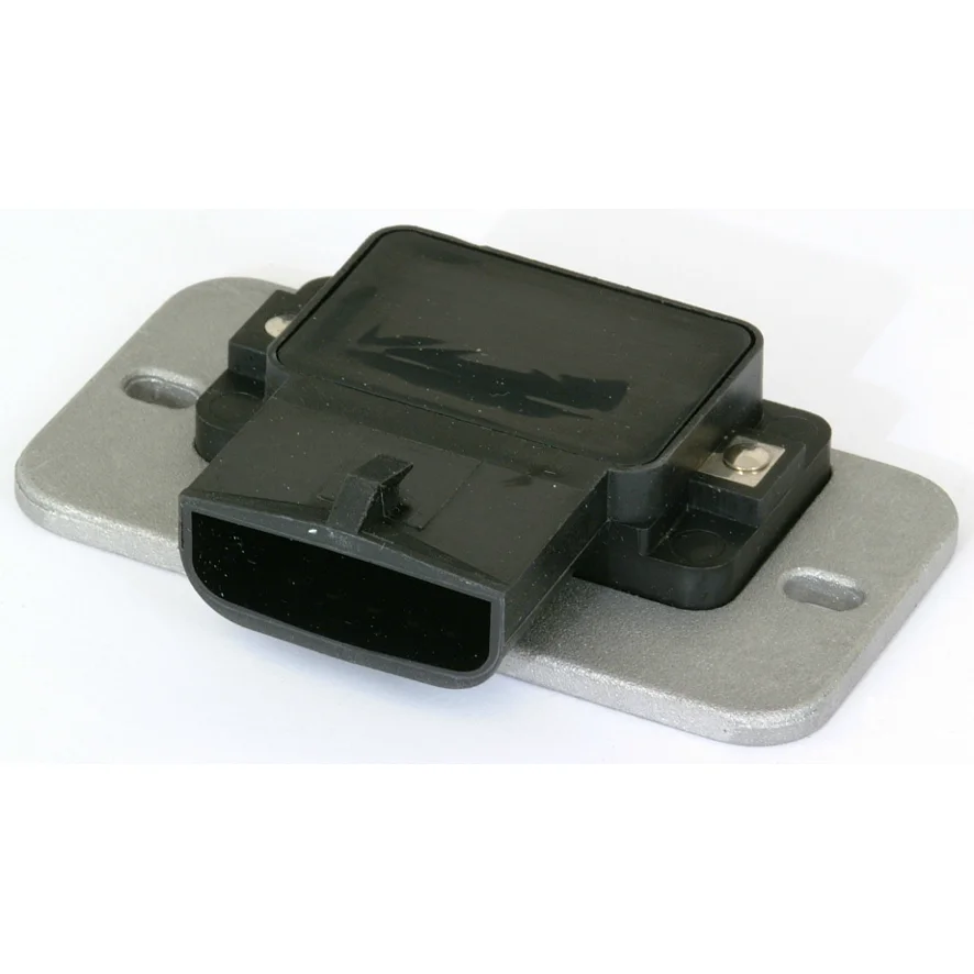 Tennmodul Ford EU, 6p.