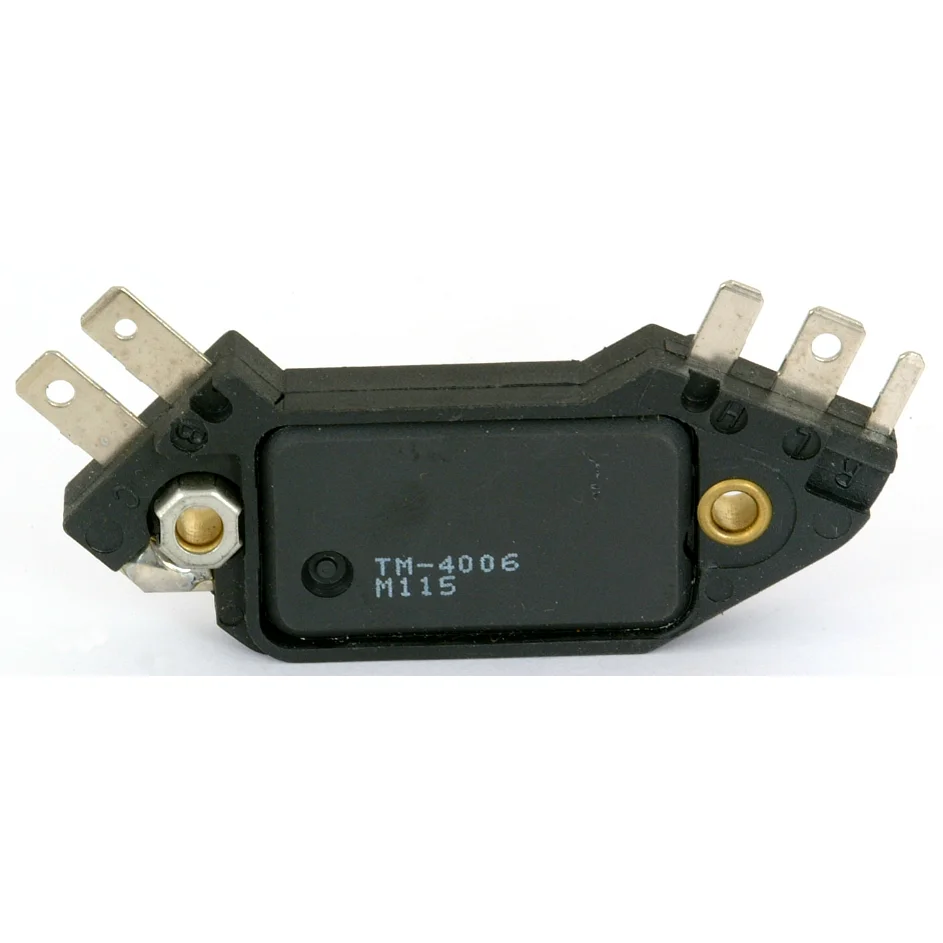 Tennmagnet Delco R. D1941