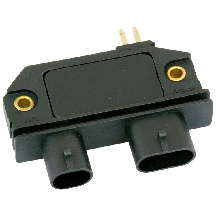 Tennmodul Delco D 1990