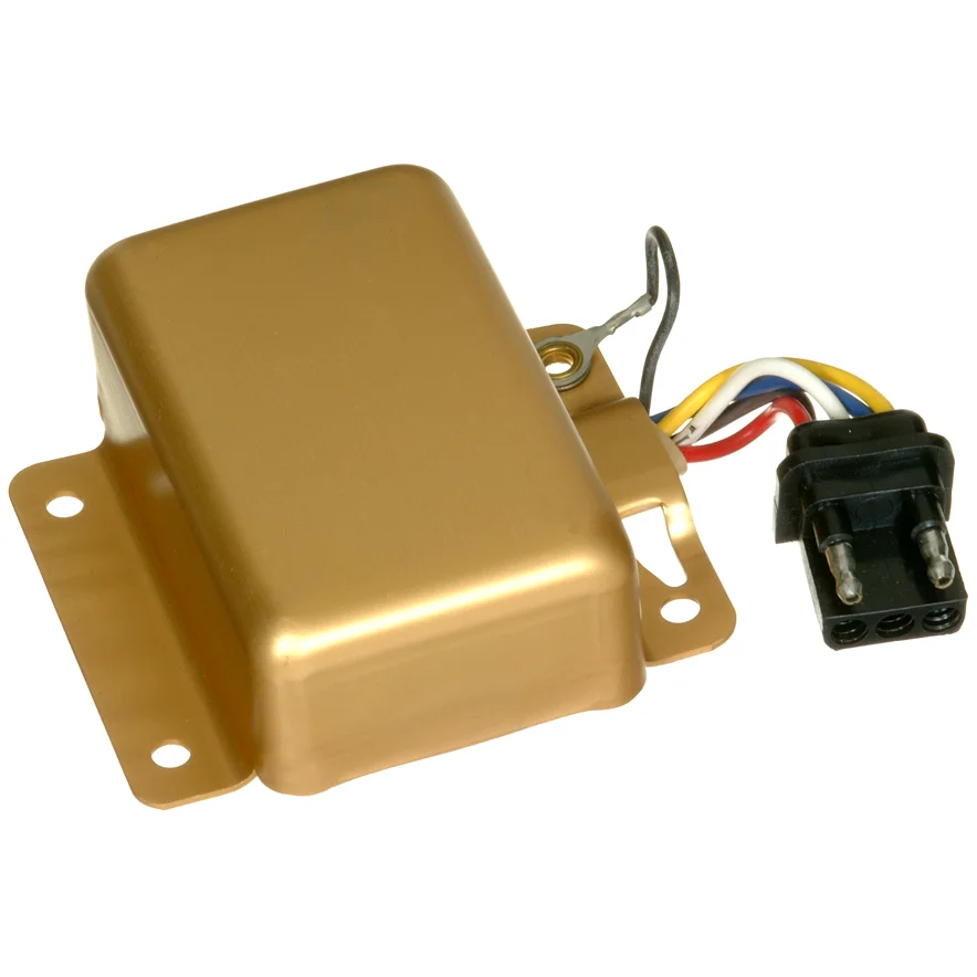 Tennmagnet AMC, PL 65-66