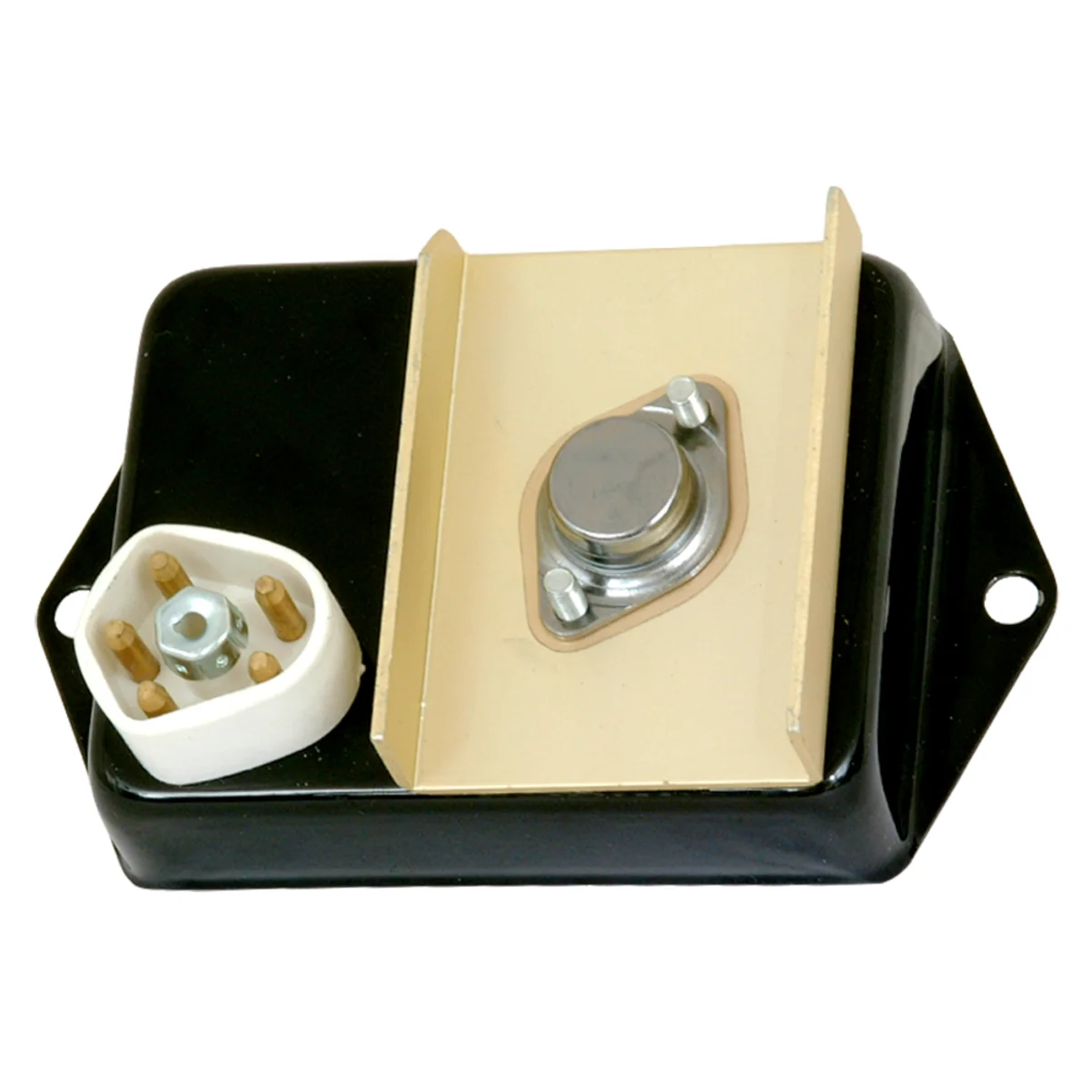 Tennmagnet Chrysler 5-pins