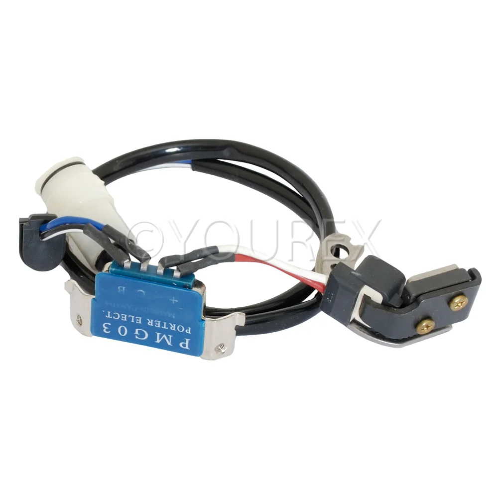 Tennmagnet ND 131300-0021, Suzuki