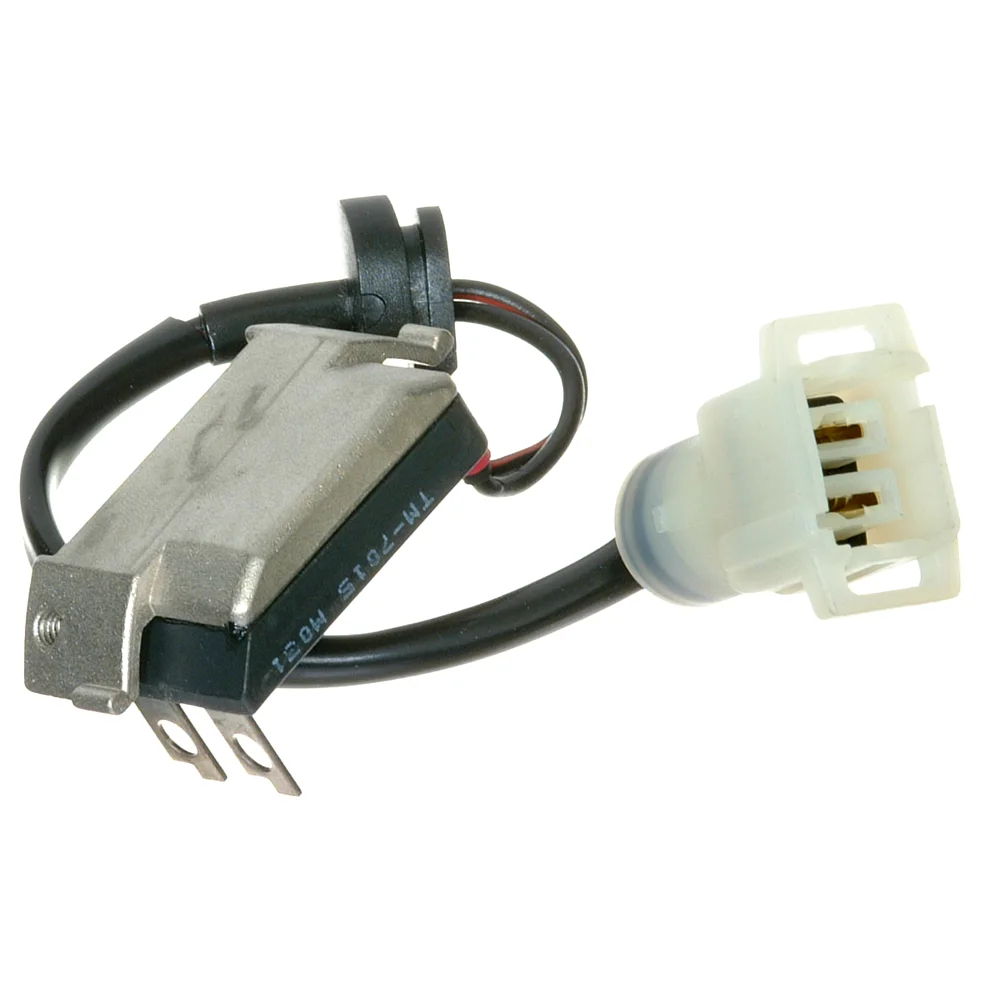 Tennmagnet ND 131300-0260, Isuzu