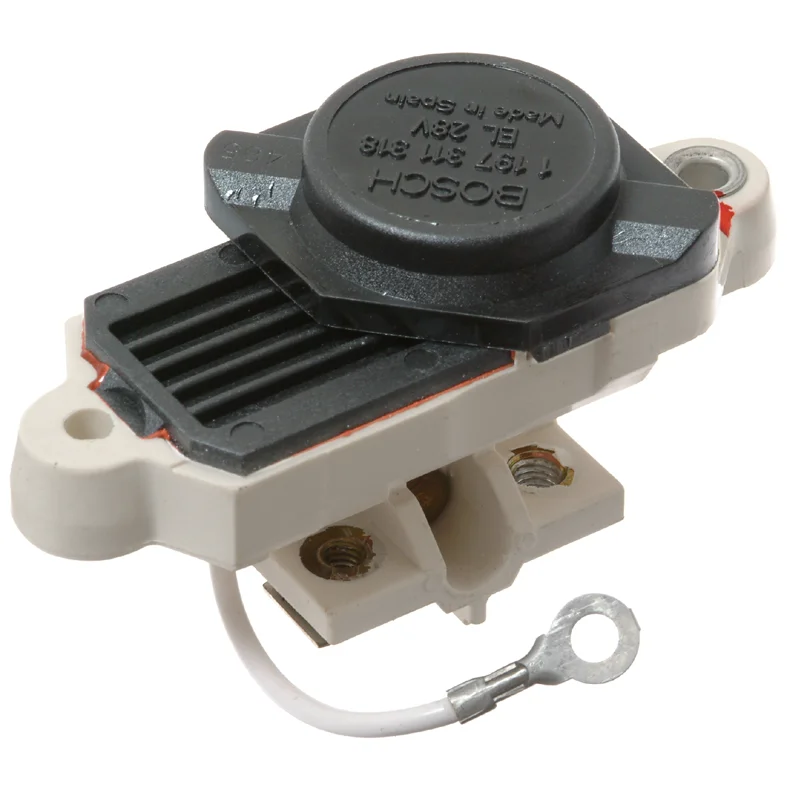 Spenningsregulator, 1197011000, 24V