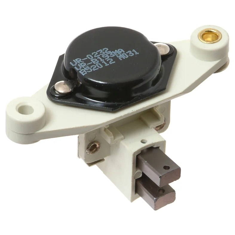 Regulator VR-0222, i 15V.