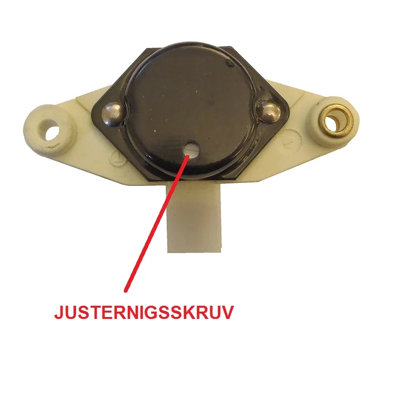 Reg. VR-0222, Justerbar. 13-15.5