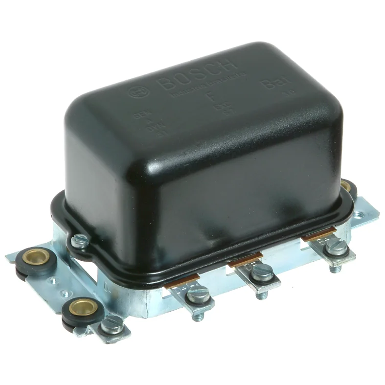 Spenningsregulator 0190309009, 14V