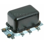 Spenningsregulator 0190309009, 14V