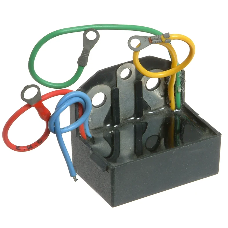 Spenningsregulator DU 511011, 14V