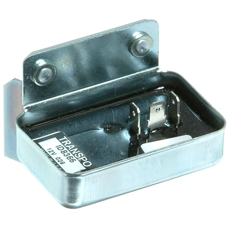 Spenningsregulator DU 519003, 14V