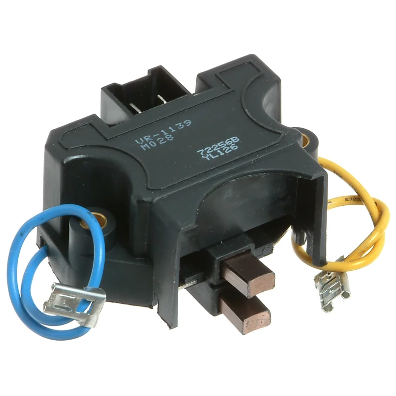 Spenningsregulator PR 92990, YL-139