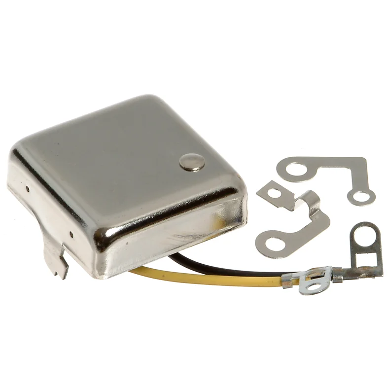 Spenningsregulator LU 37581, UCB 100