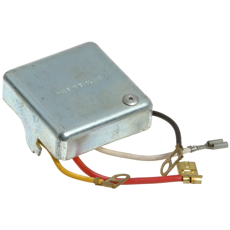 Spenningsregulator LU 37595, UCB 104