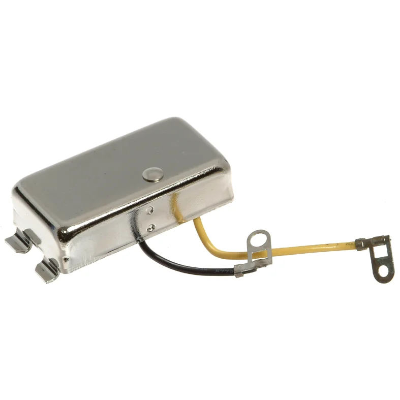 Spenningsregulator LU 37661, UCB 129