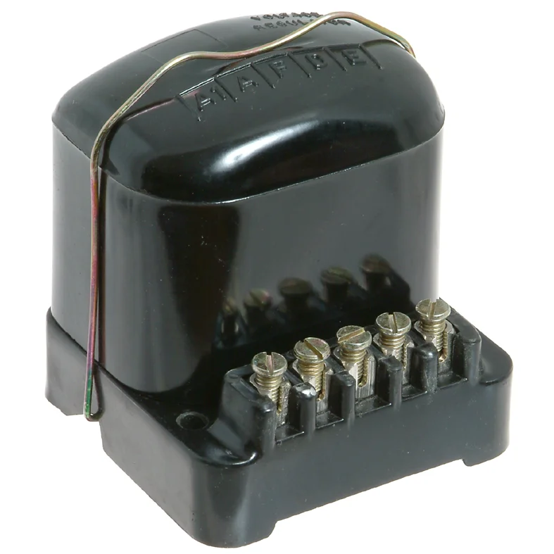 Regul. LU NCB 100, 14V-22A