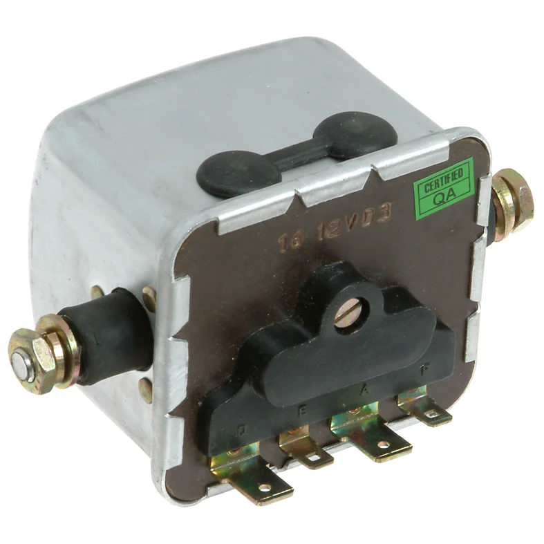 Spenningsregulator LU NCB 119, 14V-11A