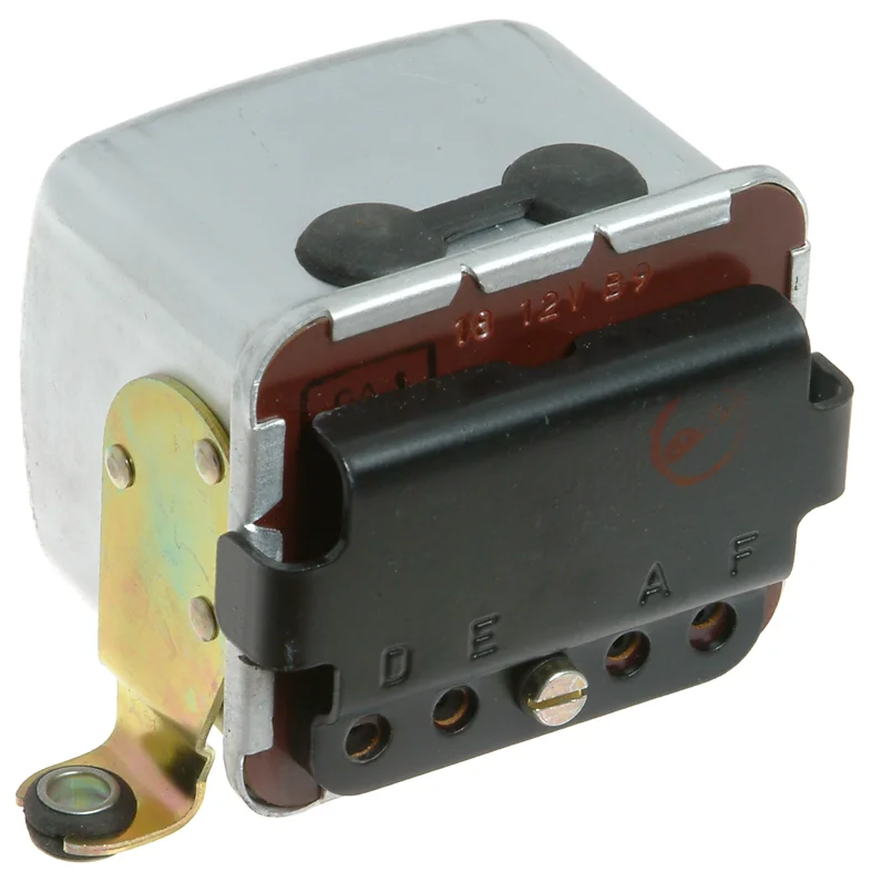Regulator LU NCB 113, 14V-11A