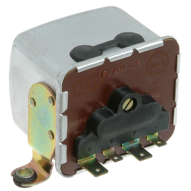 Regulator LU NCB 118, 14V-12A