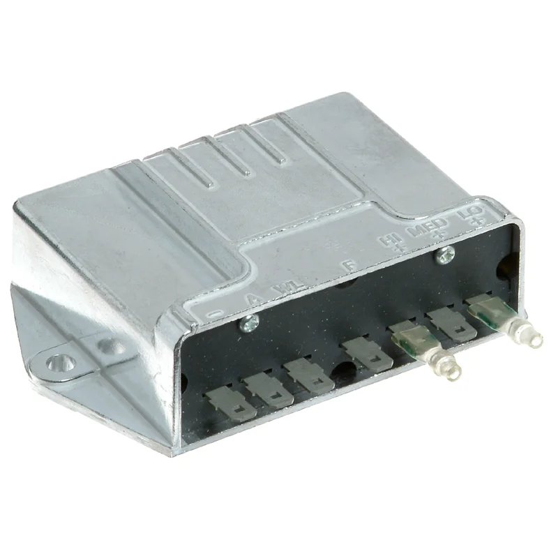 Spenningsregulator CAV 1697D520, 28V