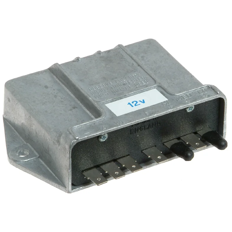 Regulator CAV 1697D220, 14V