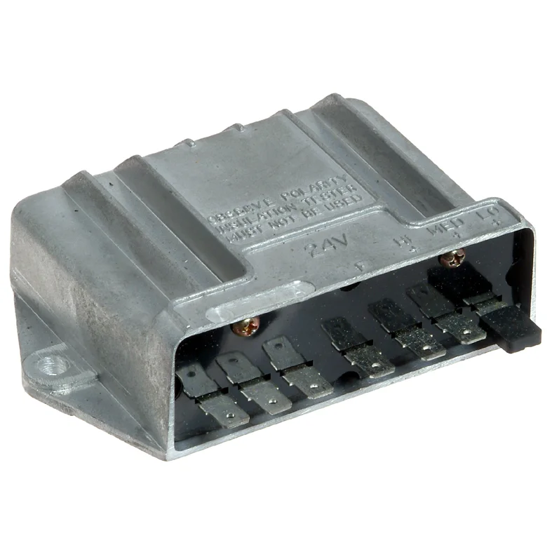 Spenningsregulator CAV 1697C533 28V-80A