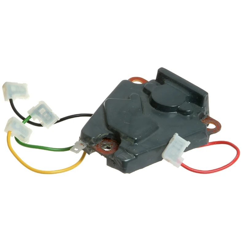 Spenningsregulator CAV 6317-31F, 14V