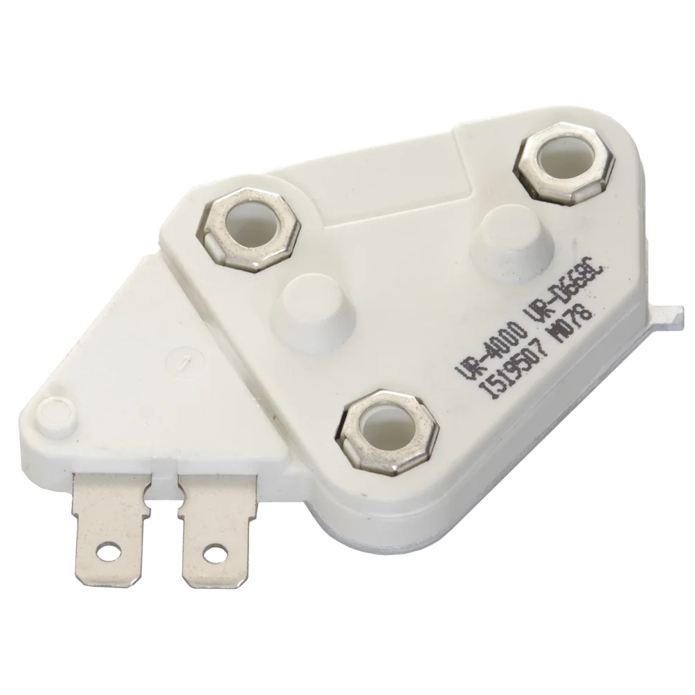 Spenningsregulator DR 600, 12V