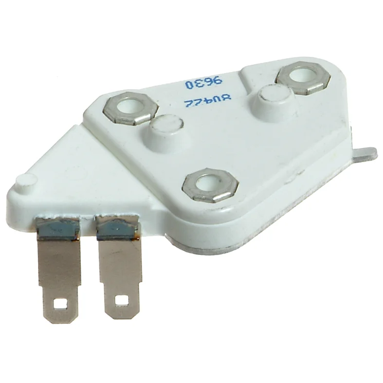 Spenningsregulator DR 7982614, 12V