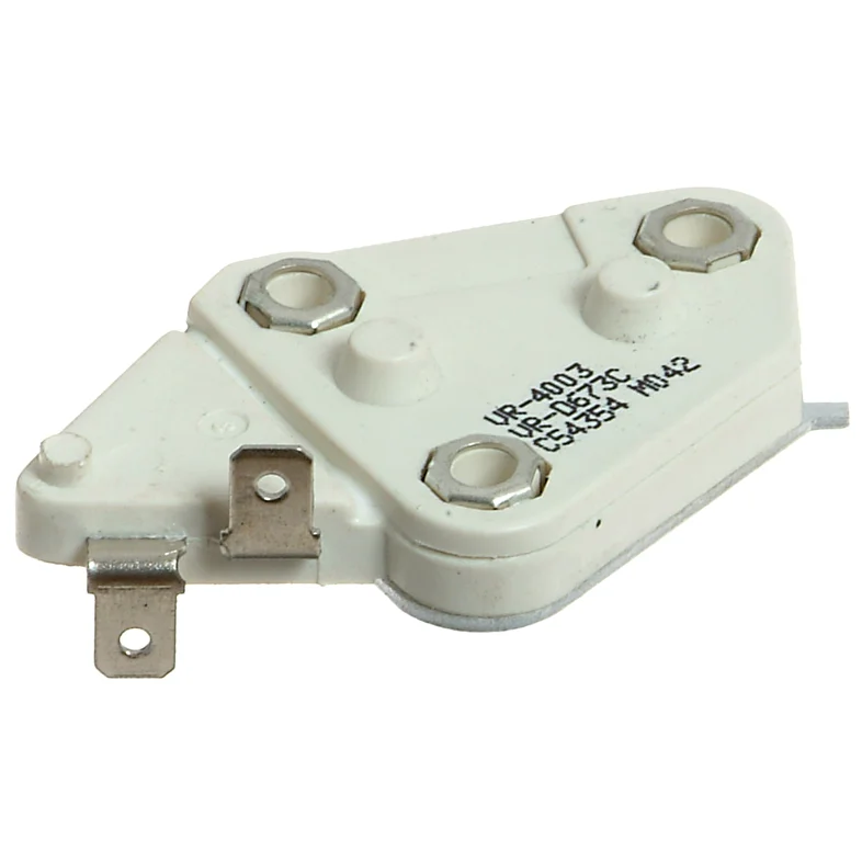 Spenningsregulator DR 3472557