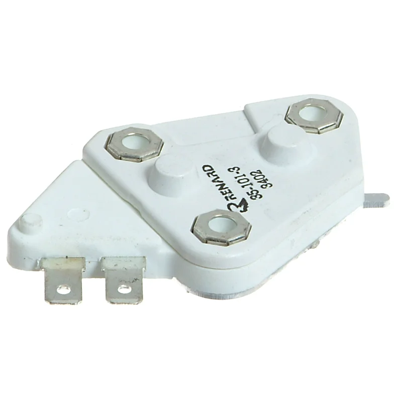 Spenningsregulator Delco 1116423, 12V