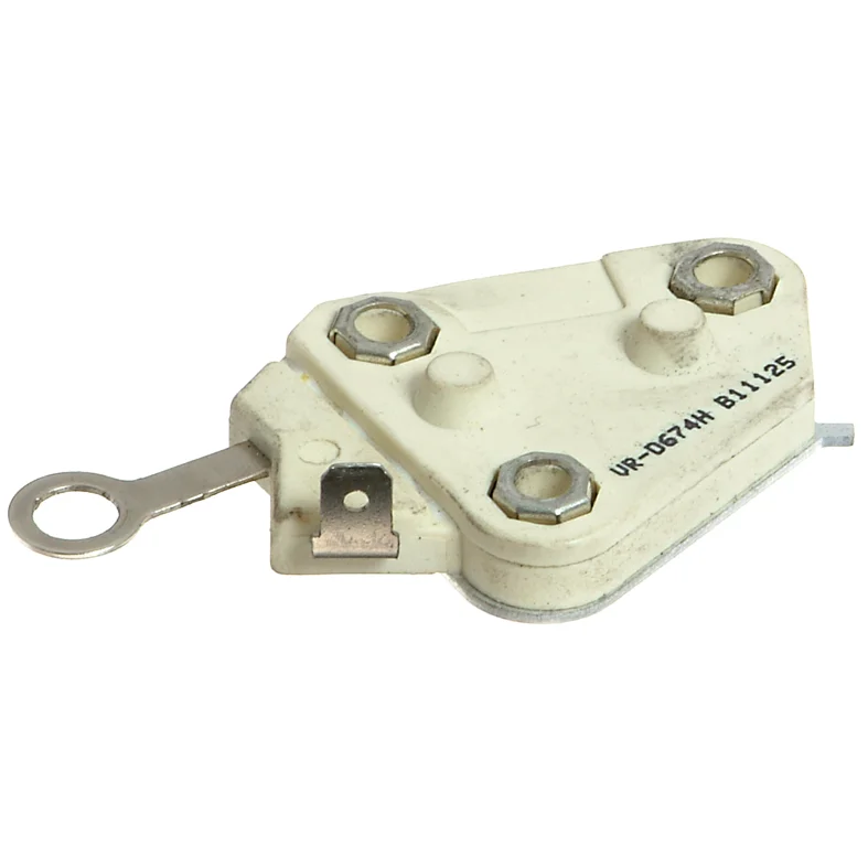 Spenningsregulator DR 3493029, Opel