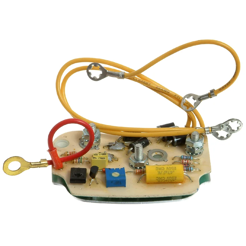Spenningsregulator DR 1892824, 28V