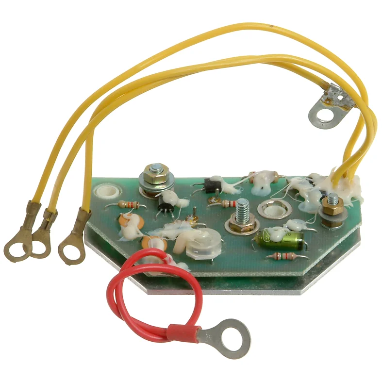 Reguleringsenhet DR 1892832, 32V