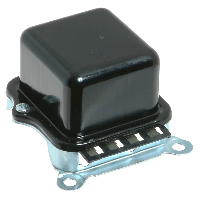 Spenningsregulator 1116378, 14V, Justerbar